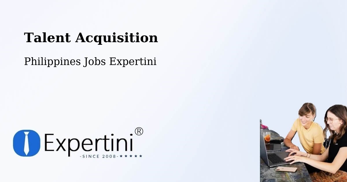Post Jobs & Find Candidates in Compostela – Talent Acquisition Solutions - Philippines Jobs Expertini